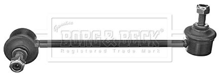 BORG & BECK šarnyro stabilizatorius BDL6612HD